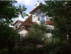 Bild zur gratis inserierten Ferienwohnung Ferienwohnung-3440867.