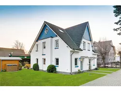 Bild zur gratis inserierten Ferienwohnung Ferienhaus-3435853.