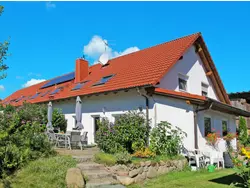 Ferienwohnung Ferienwohnung-3497143 in Wesenberg (Mecklenburgische Kleinseenplatte) - 4 Personen, Hund erlaubt