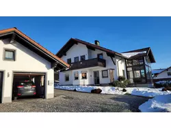 Ferienwohnung Ferienwohnung-3429274 in Sankt Oswald-Riedlhütte - 3 Personen, Hund erlaubt