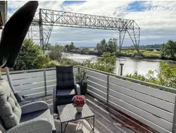 Ferienwohnung Ferienwohnung-3507609 in Osten - 2 Personen, Hund nicht erlaubt