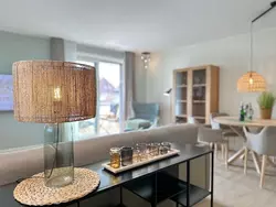 Bild zur gratis inserierten Ferienwohnung Ferienwohnung-3440054.