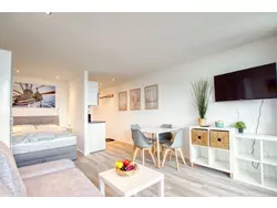 Bild zur gratis inserierten Ferienwohnung Ferienwohnung-3418258.