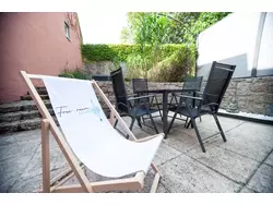 Ferienhaus Ferienhaus-3502865 in Bad Neustadt an der Saale - 4 Personen, Hund nicht erlaubt