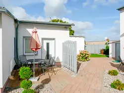 Bild zur gratis inserierten Ferienwohnung Ferienhaus-3442186.