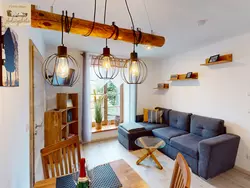 Ferienwohnung Ferienwohnung-3482734 in Hohnstein - 3 Personen, Hund nicht erlaubt