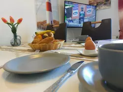 Bild zur gratis inserierten Ferienwohnung Ferienwohnung-3484120.