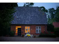Ferienhaus Ferienhaus-3476631 in Gremersdorf - 5 Personen, Hund nicht erlaubt