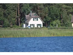 Bild zur gratis inserierten Ferienwohnung Ferienhaus-3538027.