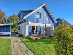 Bild zur gratis inserierten Ferienwohnung Ferienhaus-3497212.