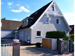 Bild zur gratis inserierten Ferienwohnung Ferienwohnung-3420462.