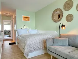 Bild zur gratis inserierten Ferienwohnung Ferienwohnung-3437792.