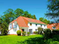Bild zur gratis inserierten Ferienwohnung Ferienwohnung-3450452.