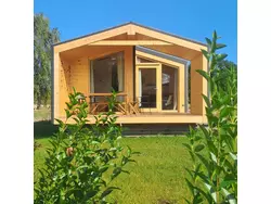 Ferienhaus Ferienhaus-3488897 in Bleckede - 4 Personen, Hund erlaubt