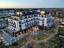 Bild zur gratis inserierten Ferienwohnung Ferienwohnung-3340111.