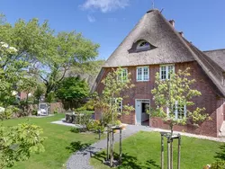 Ferienhaus Ferienhaus-3341992 in List auf Sylt - 6 Personen, Hund erlaubt