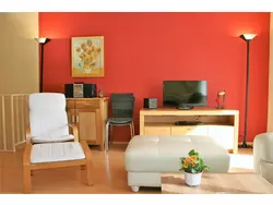 Bild zur gratis inserierten Ferienwohnung Ferienwohnung-3508327.