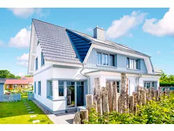 Bild zur gratis inserierten Ferienwohnung Ferienhaus-3502788.