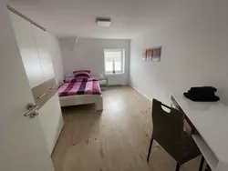 Bild zur gratis inserierten Ferienwohnung Apartment-3460974.