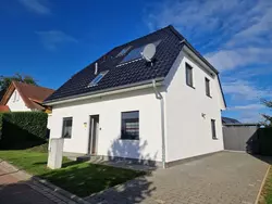 Ferienhaus Ferienhaus-3423978 in Göhren-Lebbin - 9 Personen, Hund erlaubt
