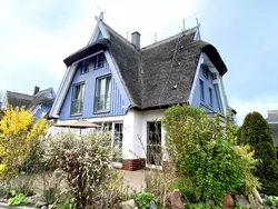 Bild zur gratis inserierten Ferienwohnung Ferienhaus-3491285.