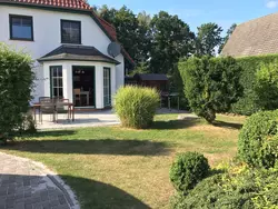 Bild zur gratis inserierten Ferienwohnung Ferienhaus-3432795.