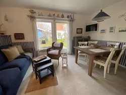 Bild zur gratis inserierten Ferienwohnung Ferienwohnung-3458525.