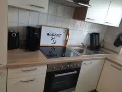 Bild zur gratis inserierten Ferienwohnung Ferienwohnung-3512973.