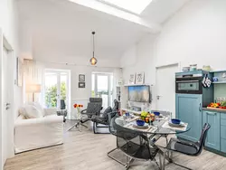 Bild zur gratis inserierten Ferienwohnung Ferienwohnung-3338461.