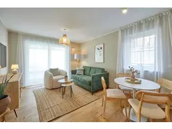 Bild zur gratis inserierten Ferienwohnung Ferienwohnung-3475495.