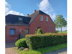 Ferienhaus Ferienhaus-3537210 in Krummhörn - 6 Personen, Hund erlaubt