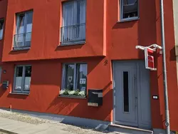 Ferienwohnung Ferienwohnung-3419027 in Altstadt (Stralsund) - 2 Personen, Hund nicht erlaubt