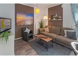 Bild zur gratis inserierten Ferienwohnung Ferienwohnung-3325735.