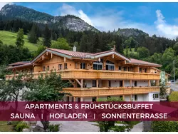 Bild zur gratis inserierten Ferienwohnung Ferienwohnung-3421987.