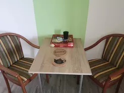 Ferienhaus Ferienhaus-3321627 in Krakow am See - 2 Personen, Hund nicht erlaubt