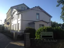 Ferienwohnung Ferienwohnung-3419494 in Stralsund - 2 Personen, Hund nicht erlaubt