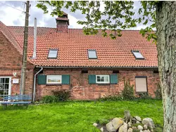 Ferienwohnung Ferienwohnung-3459059 in Granzin - 3 Personen, Hund erlaubt