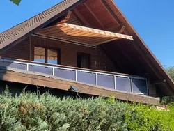 Bild zur gratis inserierten Ferienwohnung Ferienwohnung-3459258.