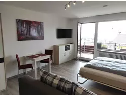 Bild zur gratis inserierten Ferienwohnung Ferienwohnung-2248031.