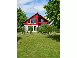 Ferienhaus Ferienhaus-3432789 in Kalkhorst - 8 Personen, Hund nicht erlaubt