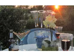 Bild zur gratis inserierten Ferienwohnung Ferienhaus-3443815.