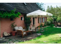 Ferienhaus Ferienhaus-3484015 in Naila - 6 Personen, Hund erlaubt