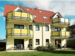 Bild zur gratis inserierten Ferienwohnung Ferienwohnung-3410501.