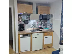 Bild zur gratis inserierten Ferienwohnung Ferienwohnung-3470861.