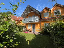 Bild zur gratis inserierten Ferienwohnung Ferienwohnung-3493595.