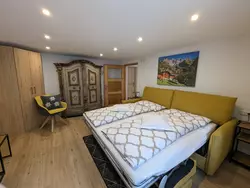 Bild zur gratis inserierten Ferienwohnung Ferienwohnung-3522721.