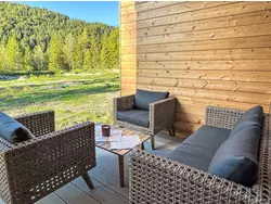 Bild zur gratis inserierten Ferienwohnung Ferienhaus-3468938.