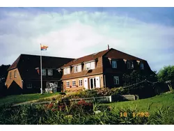 Ferienwohnung Ferienwohnung-3466793 in Pellworm - 2 Personen, Hund erlaubt