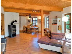 Ferienhaus Ferienhaus-3467566 in Berlin - 5 Personen, Hund erlaubt