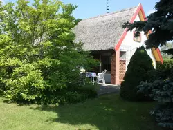 Ferienhaus Ferienhaus-3530165 in Loissin - 3 Personen, Hund nicht erlaubt